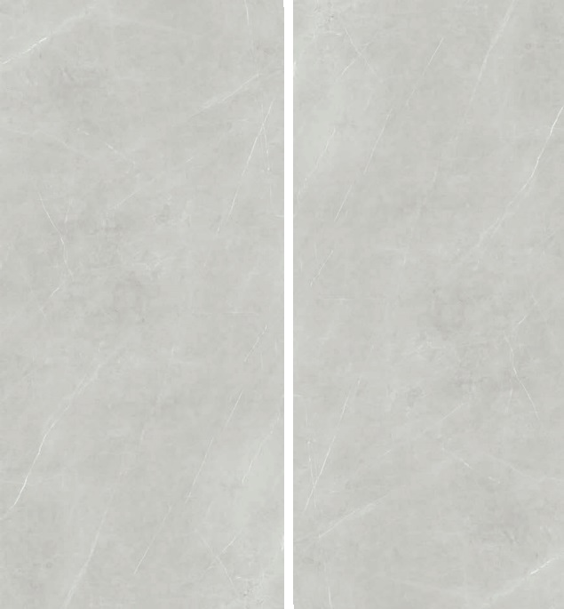 Großformatfliese AB Tessino Smoke 120x260cm 6 mm oder 7 mm
