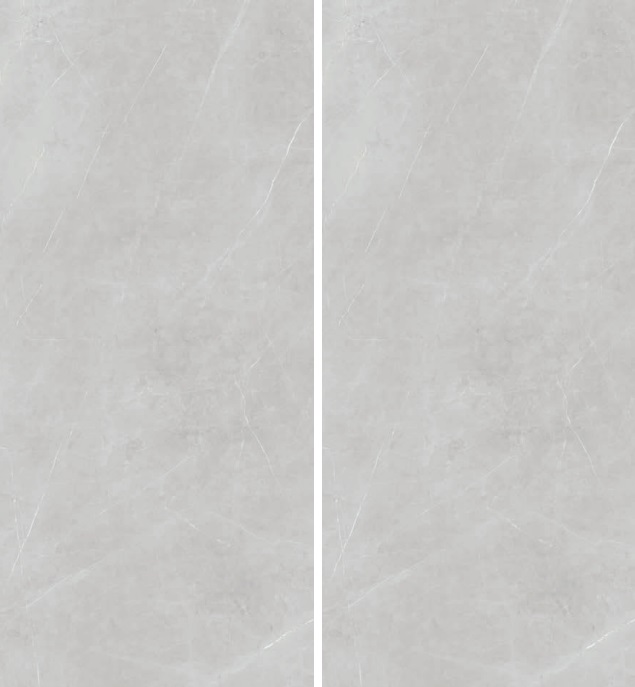 Großformatfliese AB Tessino Smoke 120x260cm 6 mm oder 7 mm