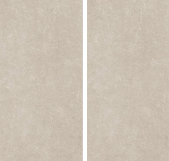 Großformatfliese AB Toga Taupe 120x240cm 6 mm
