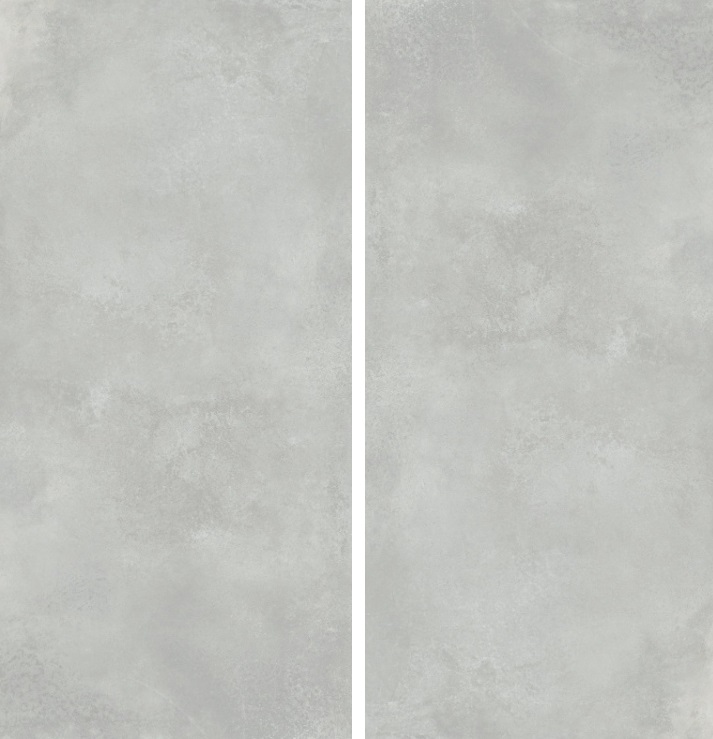 Großformatfliese Baldocer Unik Ash 120x260cm 6 mm oder 7 mm