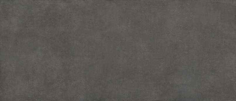 Großformatfliese Baldocer Village Soft Noir 120x280cm 6 mm