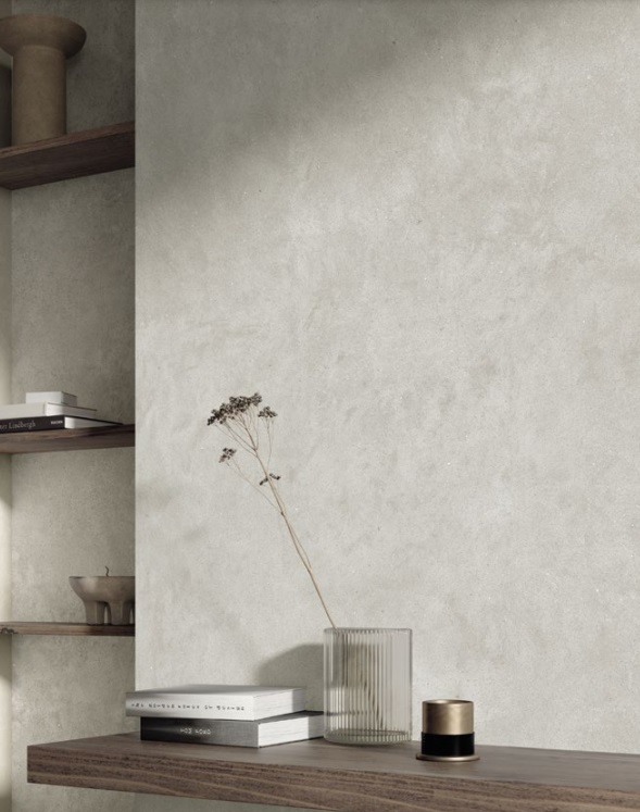 Großformatfliese Mirage Viceversa VV08 Corteccia 120×278 cm 6 mm