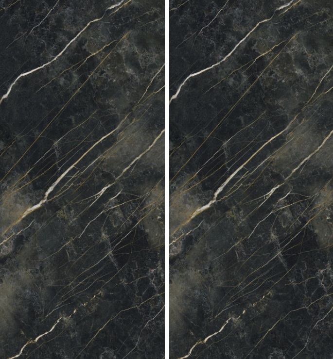 Großformatfliese Baldocer Wacom Forest 120x260cm 7 mm