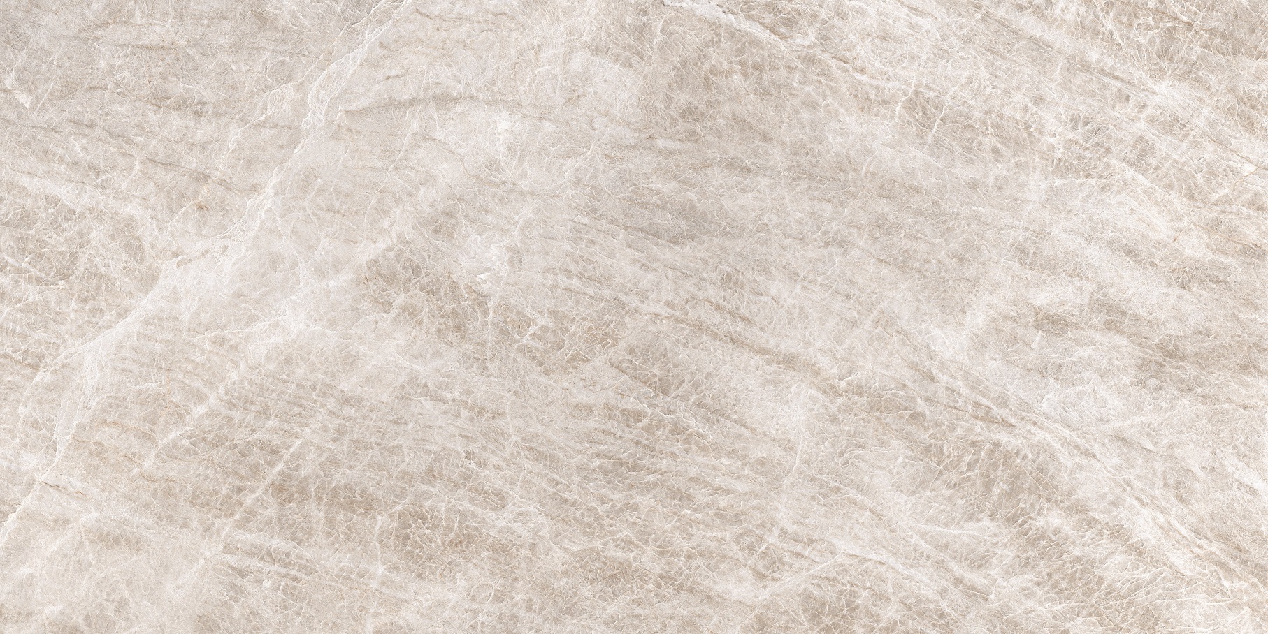 Küchenrückwand (Spritzschutz) aus Keramikplatte Florim Marble Yamuna – glossy