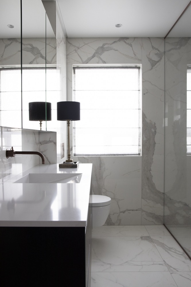 Technistone Crystal Absolute White küchenarbeitsplatte aus Konglomerat nach Maß, Weiß – Poliert