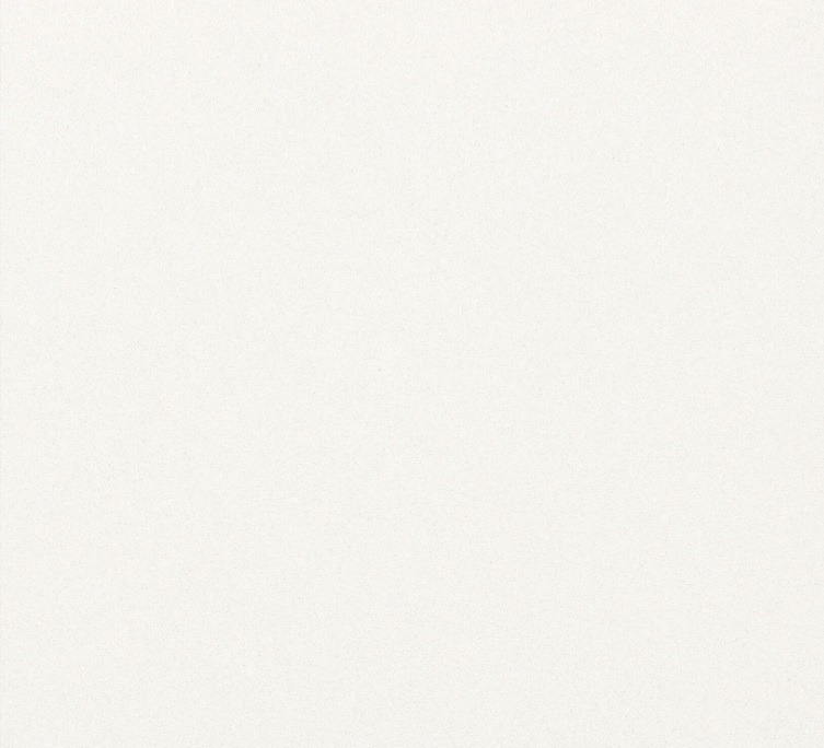 Technistone Crystal Polar White küchenarbeitsplatte aus Konglomerat nach Maß, Weiß – Poliert