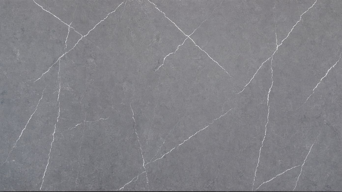 Konglomerate F-Quartz Concrete Pulse für die Arbeitsplatte