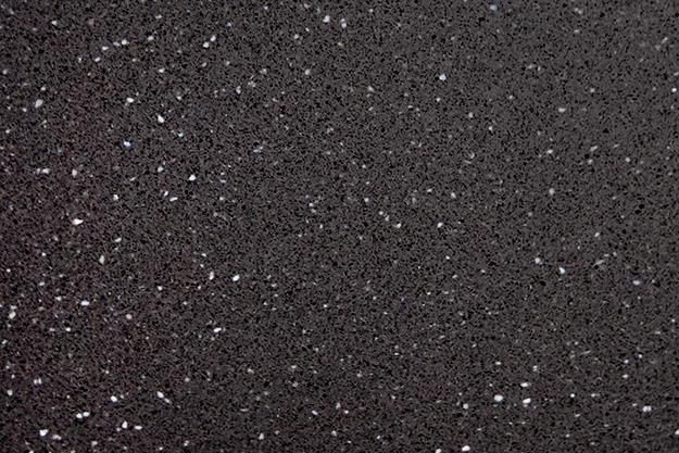 Konglomerate F-Quartz Dark Grey für die Arbeitsplatte