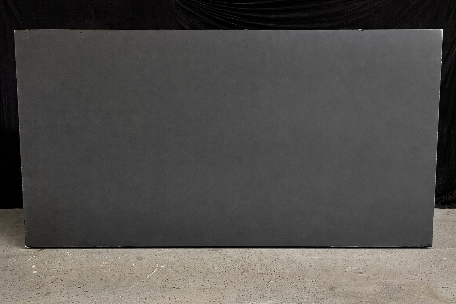 Konglomerate F-Quartz Dark Grey für die Arbeitsplatte