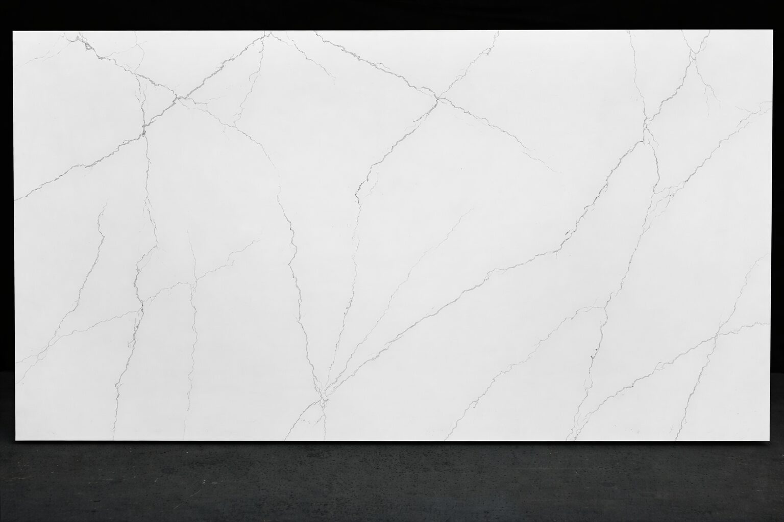 Konglomerate F-Quartz Harmony für die Arbeitsplatte