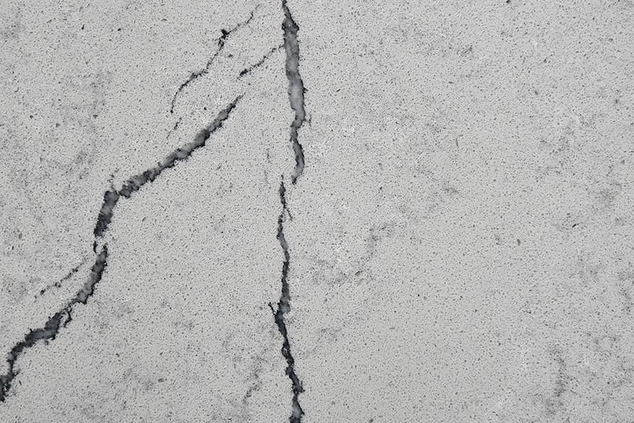 Konglomerate F-Quartz Concrete Motion für die Arbeitsplatte