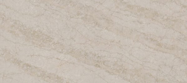 Technistone Glencoe küchenarbeitsplatte aus Konglomerat nach Maß, Beige – Matt