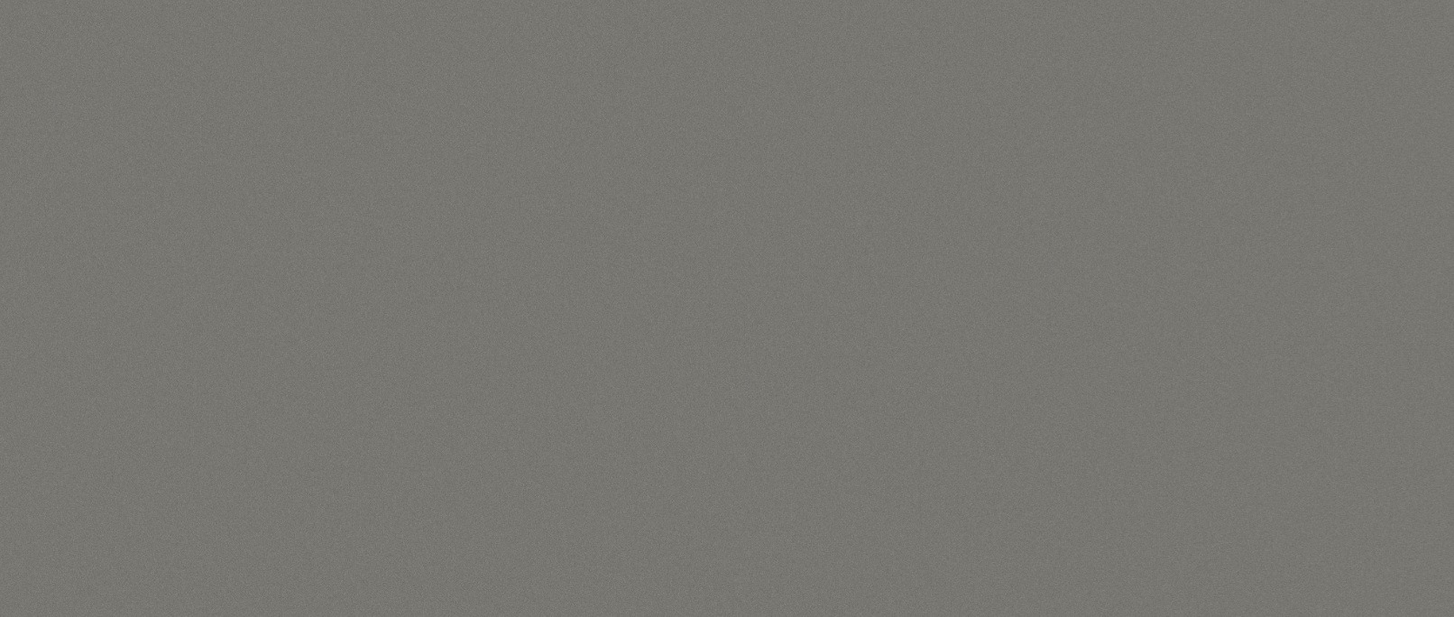 Technistone Gobi Grey küchenarbeitsplatte aus Konglomerat nach Maß, Grau – Poliert