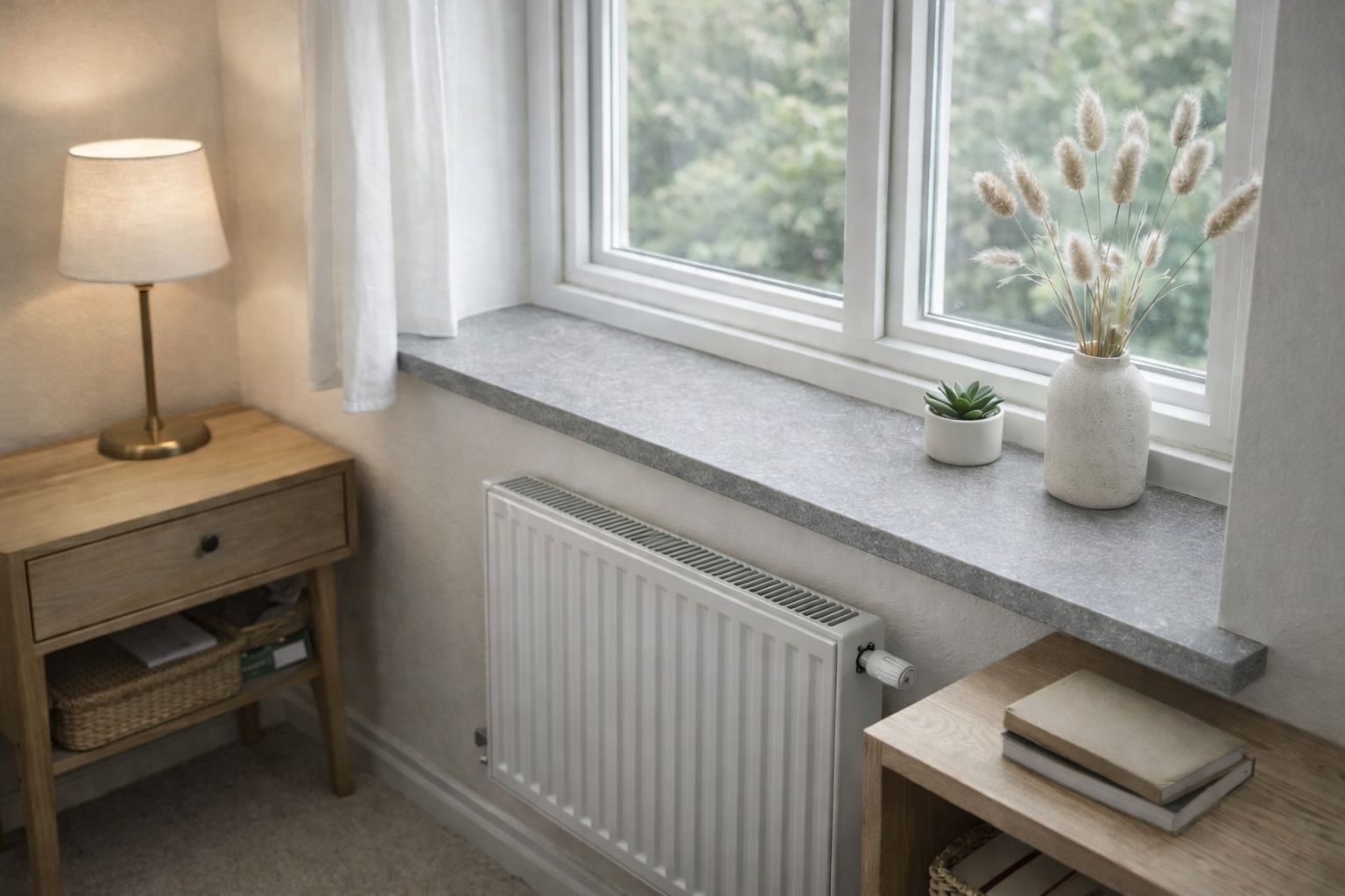 Konglomerate F-Quartz Metropolitan für die Arbeitsplatte