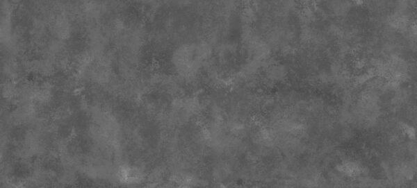 Technistone Residente Dark küchenarbeitsplatte aus Konglomerat nach Maß, Schwarz – Terra