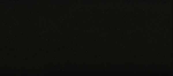 Technistone Taurus Terazzo Dark küchenarbeitsplatte aus Konglomerat nach Maß, Schwarz – Poliert