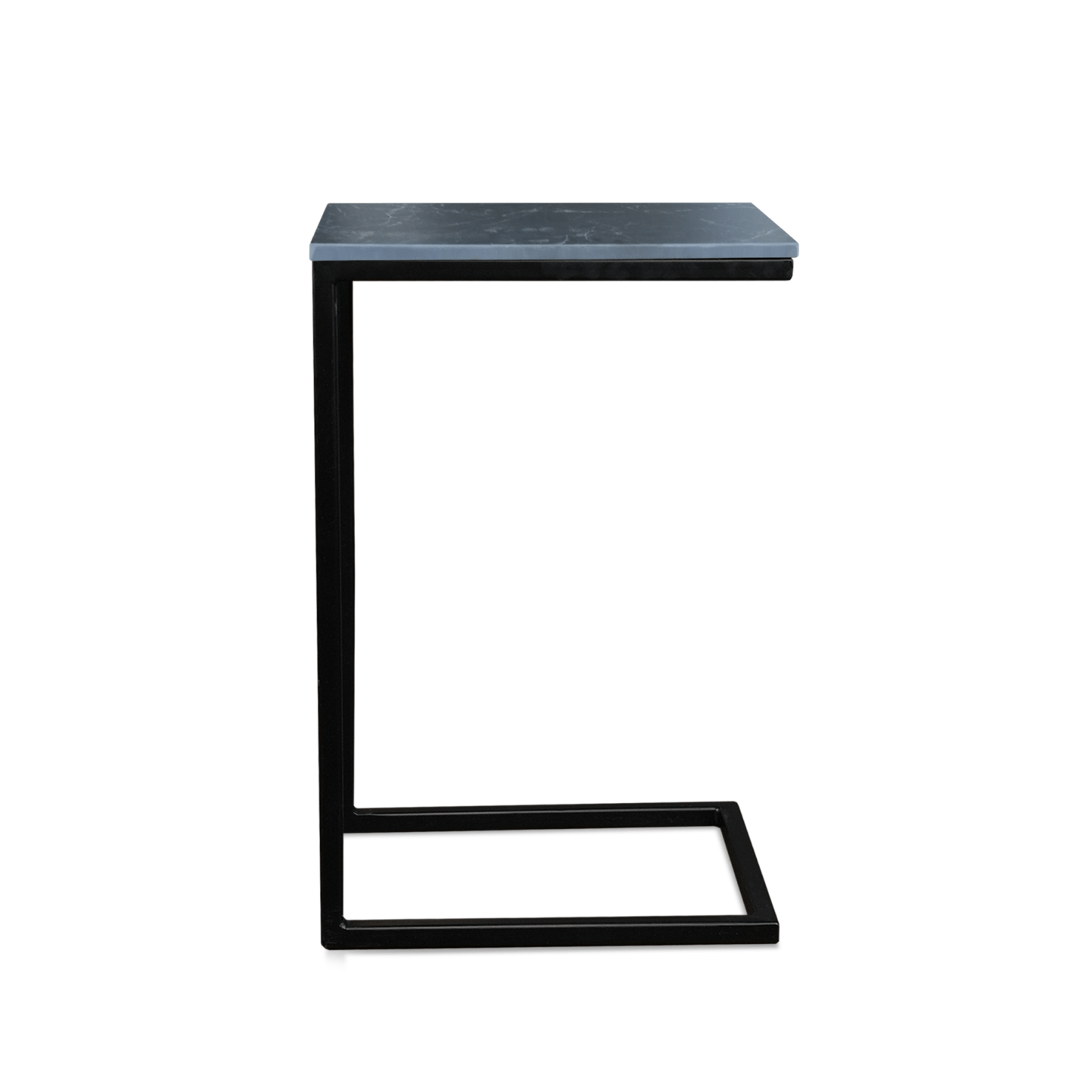 Tisch Franko Will aus Franko Keramik Nero Greco 40x30