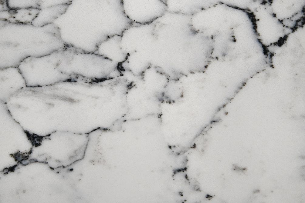 Konglomerate F-Quartz Arabescato Supremo für die Arbeitsplatte