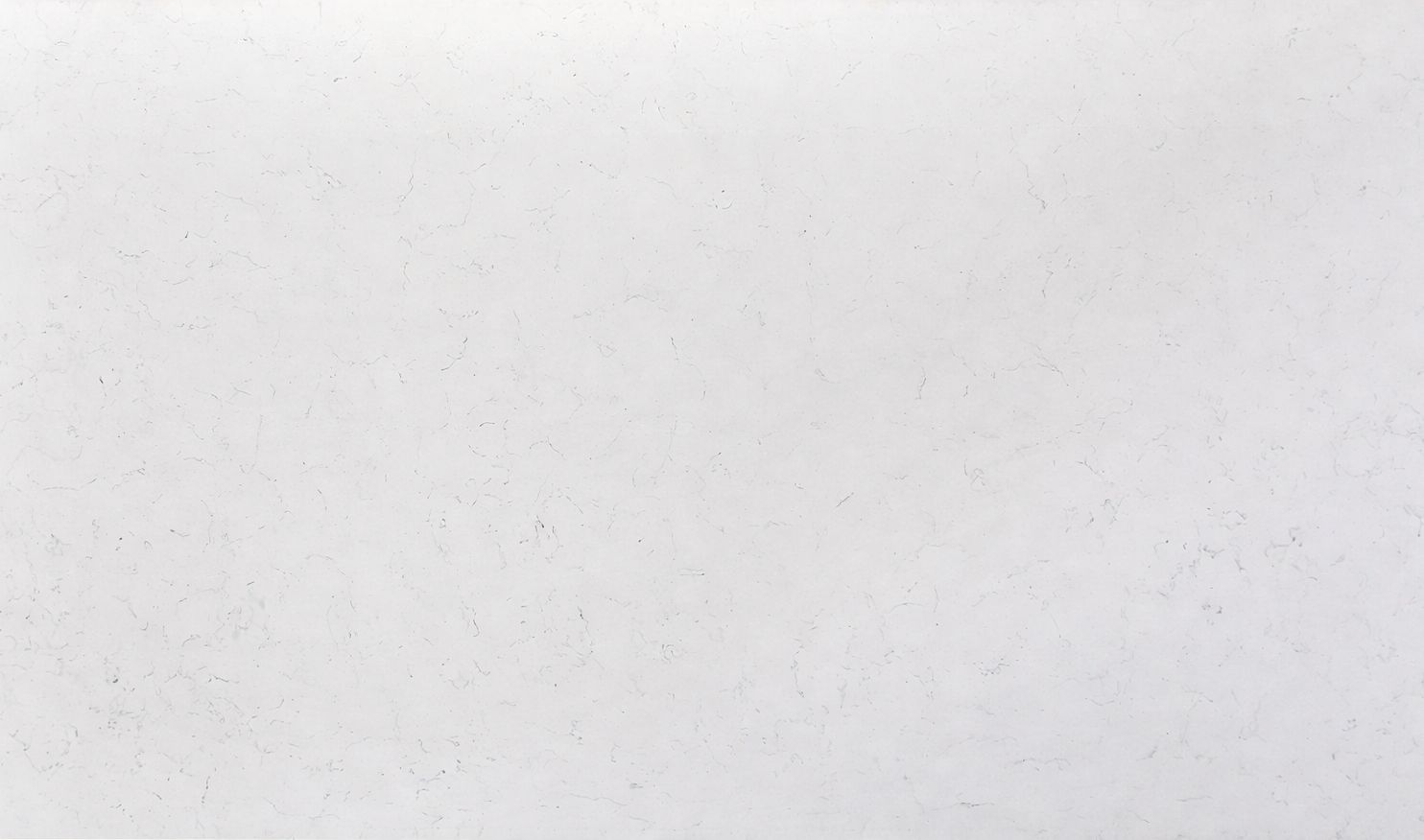 Konglomerate F-Quartz Bianco Carrara Gioia für die Arbeitsplatte