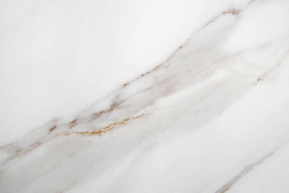 Konglomerate F-Quartz Calacatta Mona Lisa für die Arbeitsplatte