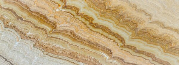 Wooden - beleuchteter Onyx - für Wände, Arbeitsplatten und Empfangstheken