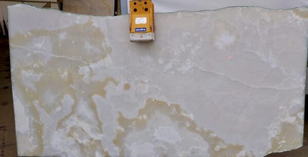 Tiffany - beleuchteter Onyx - für Wände, Arbeitsplatten und Empfangstheken