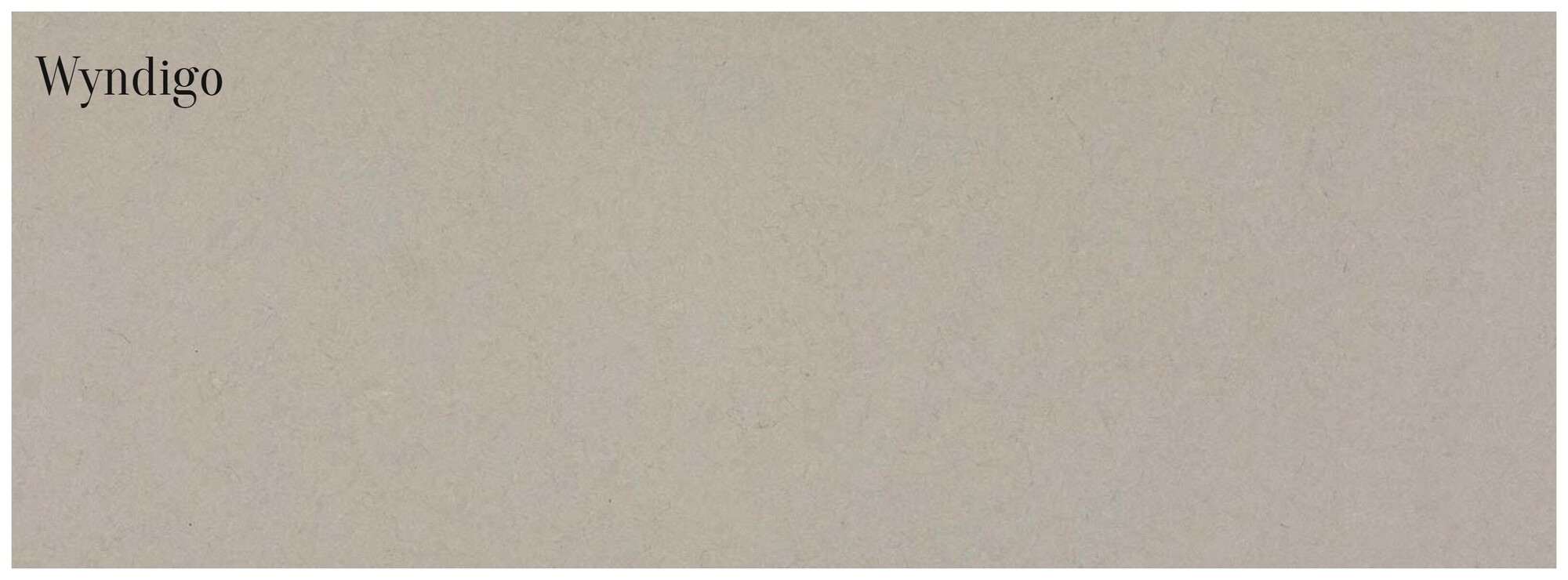 Küchenarbeitsplatte aus Konglomerat nach Maß, Beige – Caesarstone Wyndigo - Geschliffen