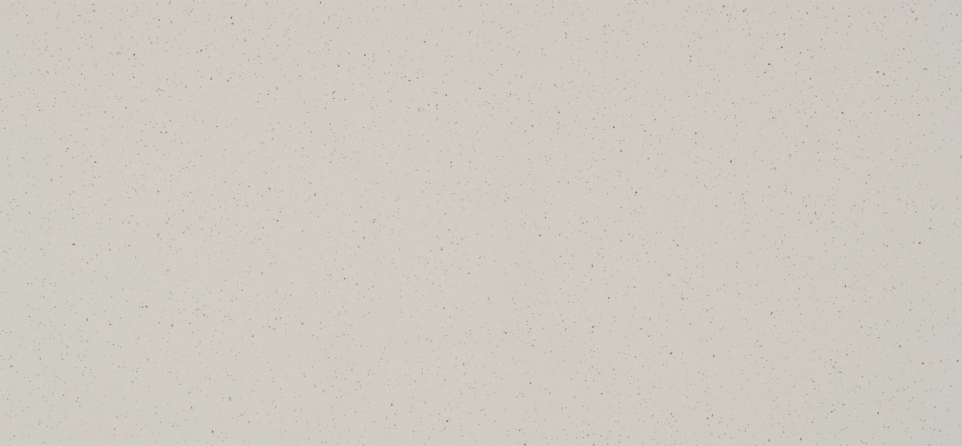 Küchenarbeitsplatte aus Konglomerat nach Maß, Grau – Caesarstone Frozen Terra - Matt