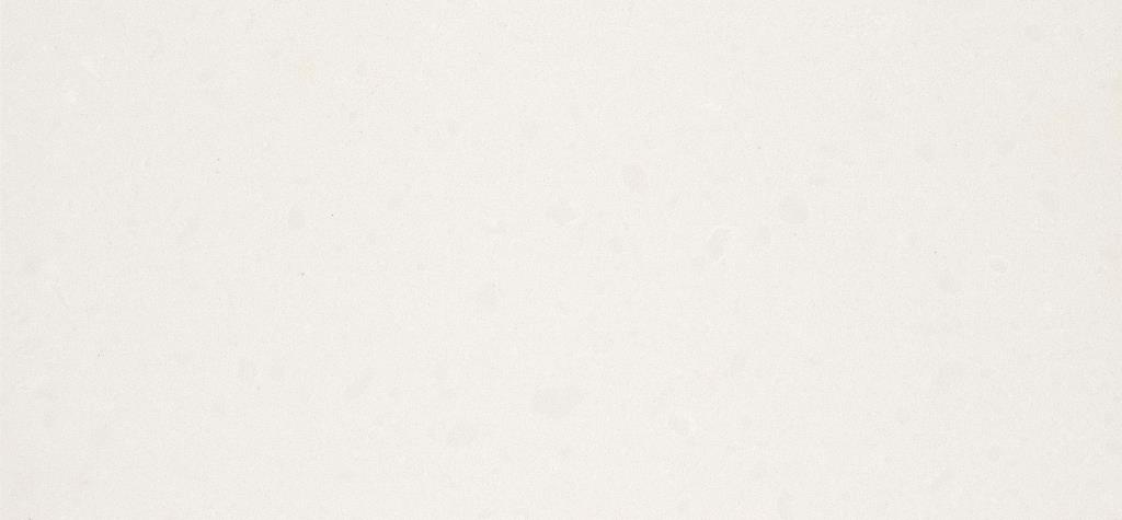 Küchenarbeitsplatte aus Konglomerat nach Maß, Weiß – Caesarstone Organic White - Poliert