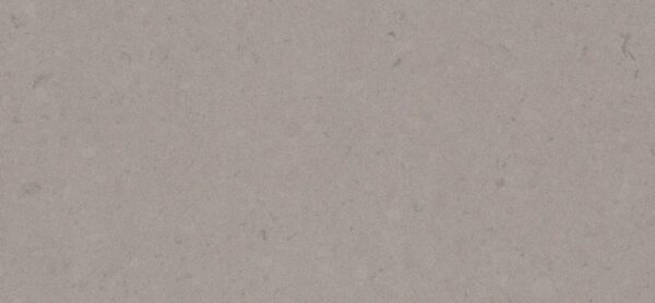 Küchenarbeitsplatte aus Konglomerat nach Maß, Grau – Caesarstone Oyster - Poliert oder Geschliffen