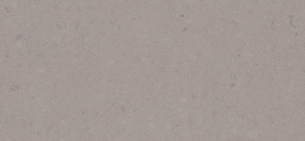 Küchenarbeitsplatte aus Konglomerat nach Maß, Grau – Caesarstone Oyster - Poliert oder Geschliffen